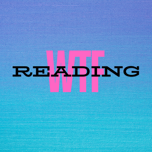 WTF Collective Reading 9/4-9/6