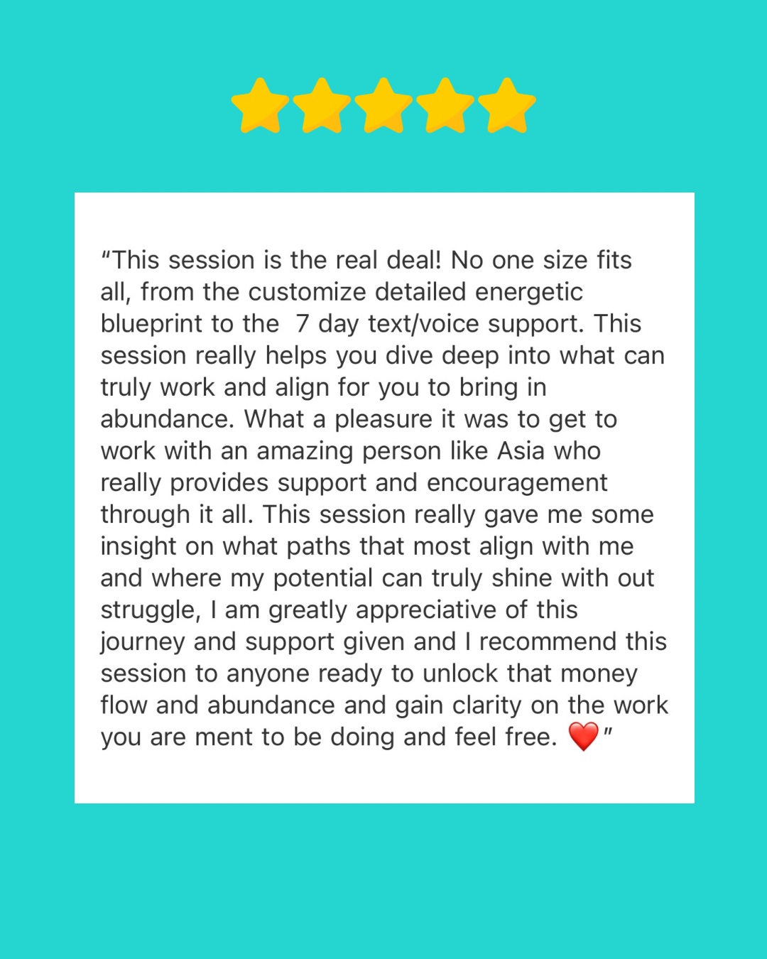 Rested & Rich: Soul Strategy Session +7 Days of Telegram The Rising Sun 723