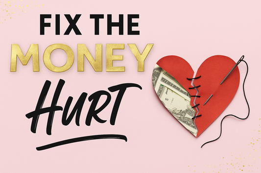 Money Wounds, Mercury Retrograde, and the Art of Charging What You’re Worth