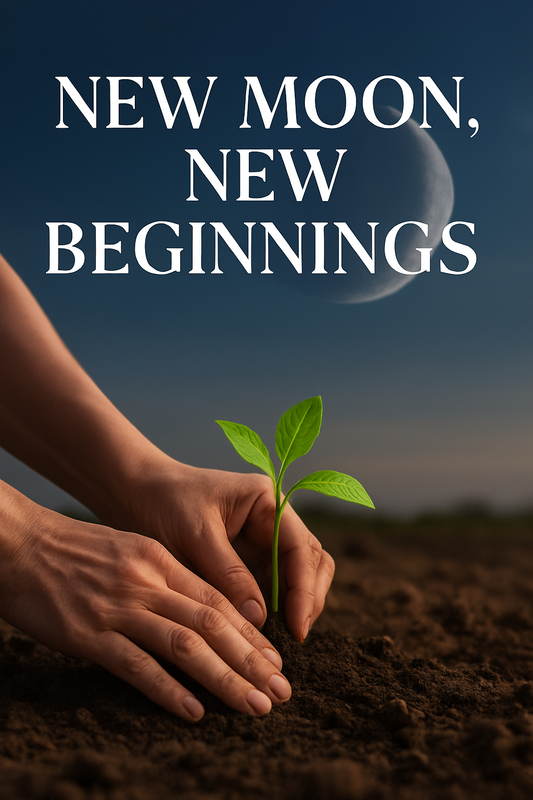 Taurus New Moon: It's Time To Stop Playing Small