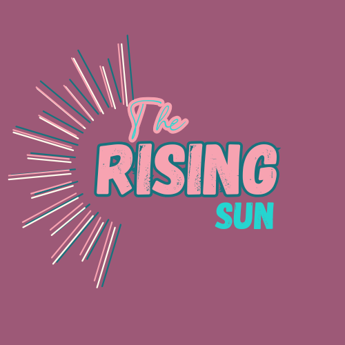 The Rising Sun 723