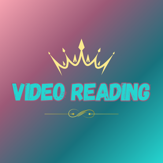 Video Reading (TikTok) The Rising Sun 723