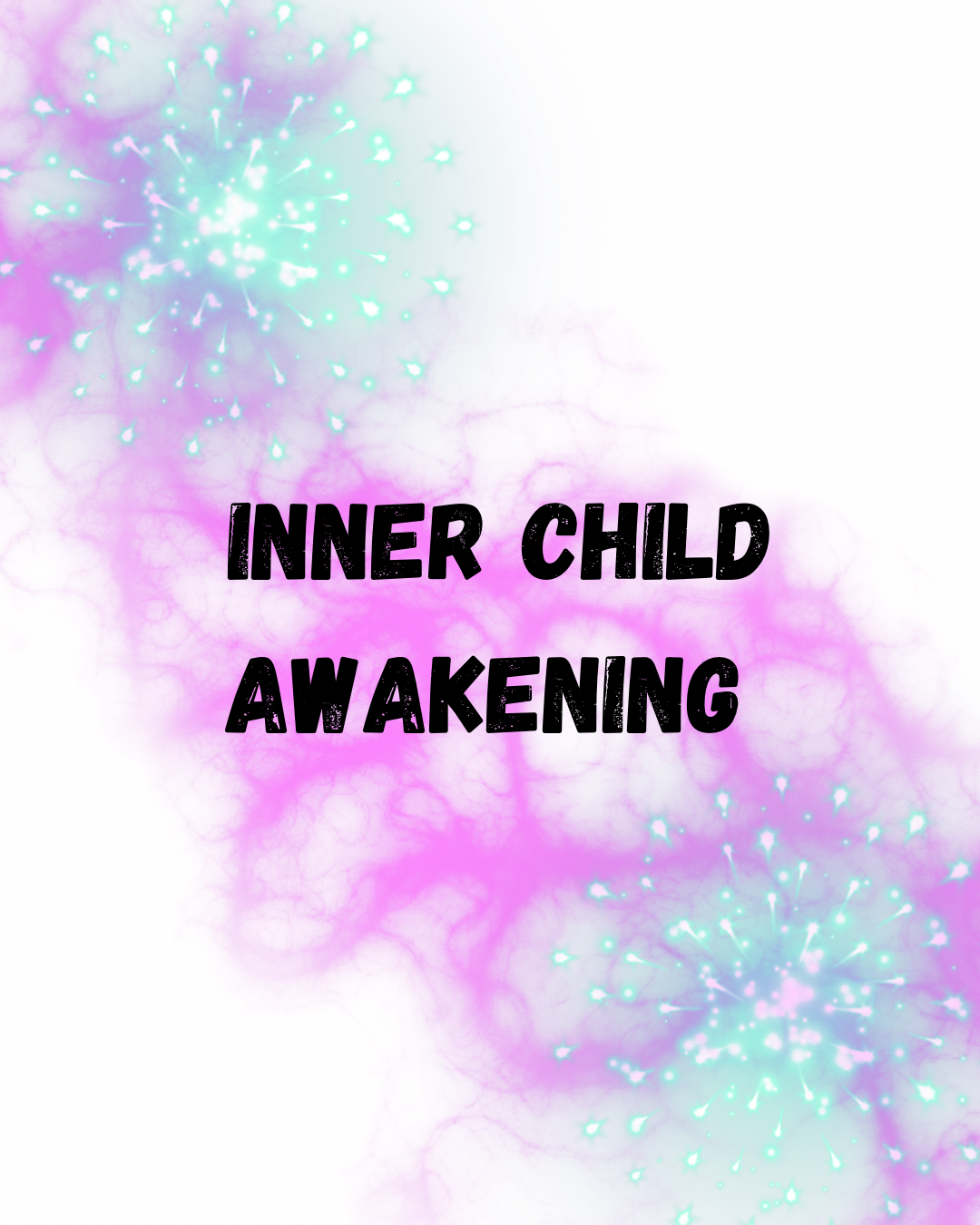 Inner Child Awakening – Heal, Play & Reconnect