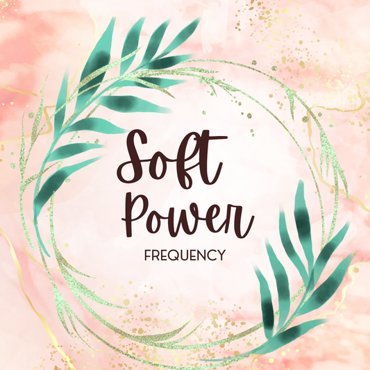 Soft Power Frequency The Rising Sun 723