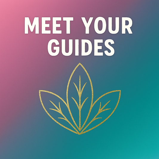 Meet Your Guides – Intuitive Session (60 Minutes) The Rising Sun 723
