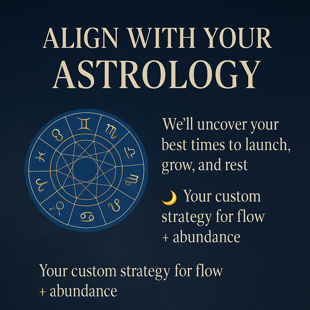 Rested & Rich: Soul Strategy Session +7 Days of Telegram The Rising Sun 723
