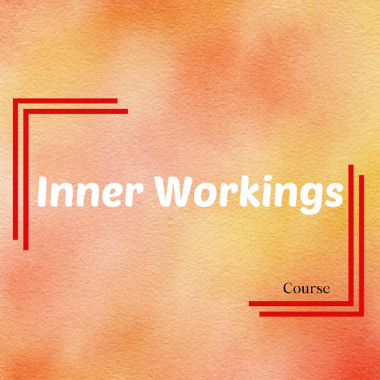 Inner Workings Course The Rising Sun 723